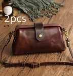 Clementine Purse