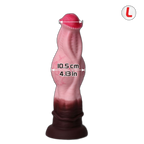 Maximus - Centaur Knot Dildo - Huge Dildo