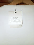 WOMEN'S PRIMARK COLEEN RANGE IVORY XL TOP Casual Smart NEW with tag