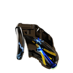 App Controlled Shock Chastity Cage