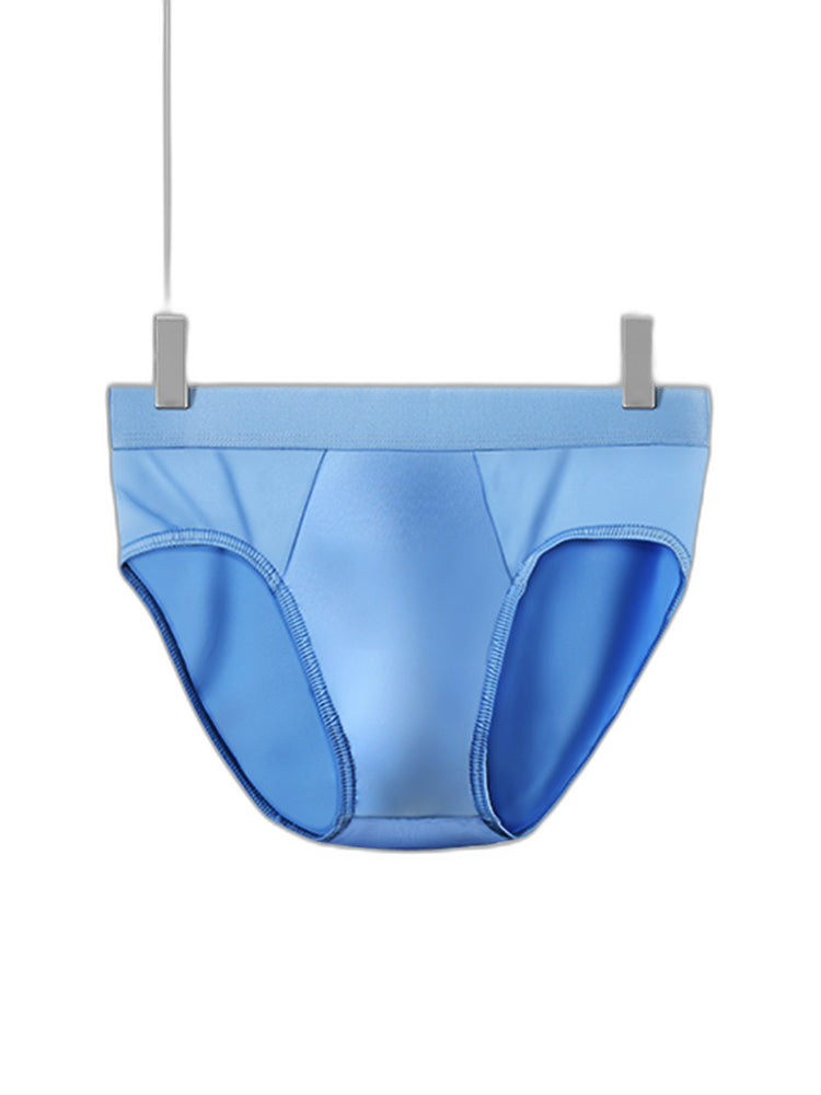 Low-Rise U Convex Thin Briefs