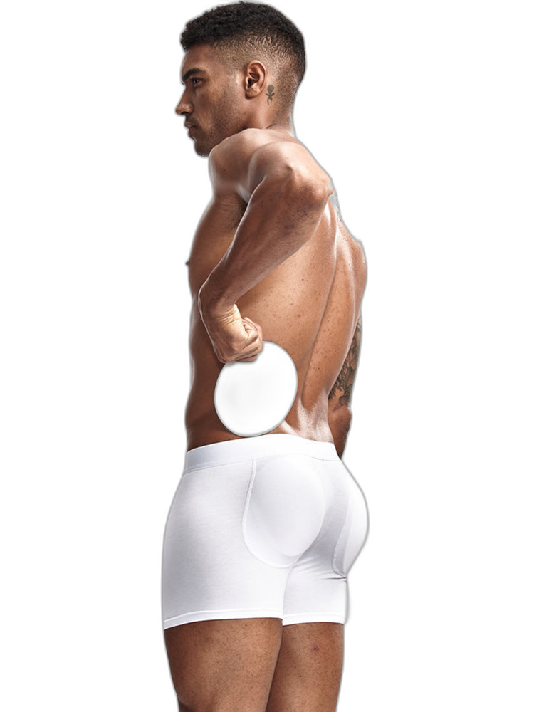 Men's Hip Shaping Boxer Briefs