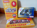 SCOTTISH TUNNOCKS SELECTION