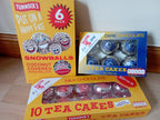 SCOTTISH TUNNOCKS SELECTION