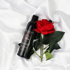 Reiswasser-Shampoo