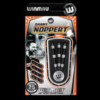 Winmau Danny Noppert 85% Pro-Series Tungsten Steeltip darts