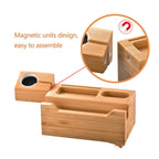 Compatible with Apple , Multifunctional Mobile Phone Holder
