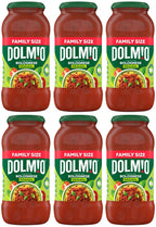6 x Dolmio Original Sauce For Bolognese 675G