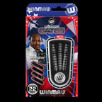 Winmau Leonard Gates 90%