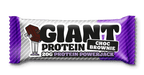 12 x Giant Bar Protein - Chocolate Brownie - 90g