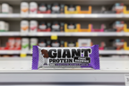 12 x Giant Bar Protein - Chocolate Brownie - 90g
