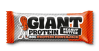 12 x Giant Bar Protein - Peanut Butter - 90g