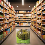 Ecoleaf By Suma Toilet Tissue - 9Rolls
