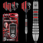 WINMAU Dennis Priestley Diamond 3-Zero 90% Darts