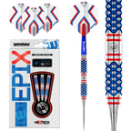 Winmau Epix 90% Darts