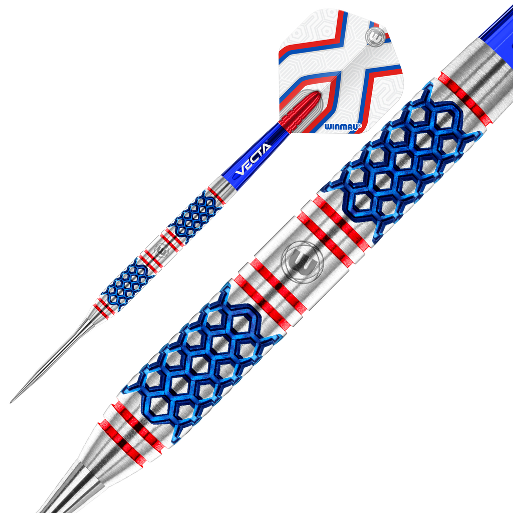 Winmau Epix 90% Darts