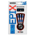 Winmau Epix 90% Darts