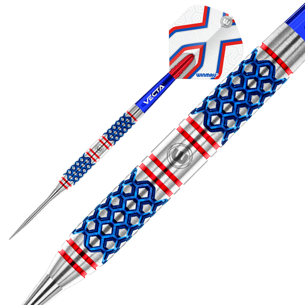 Winmau Epix 90% Darts