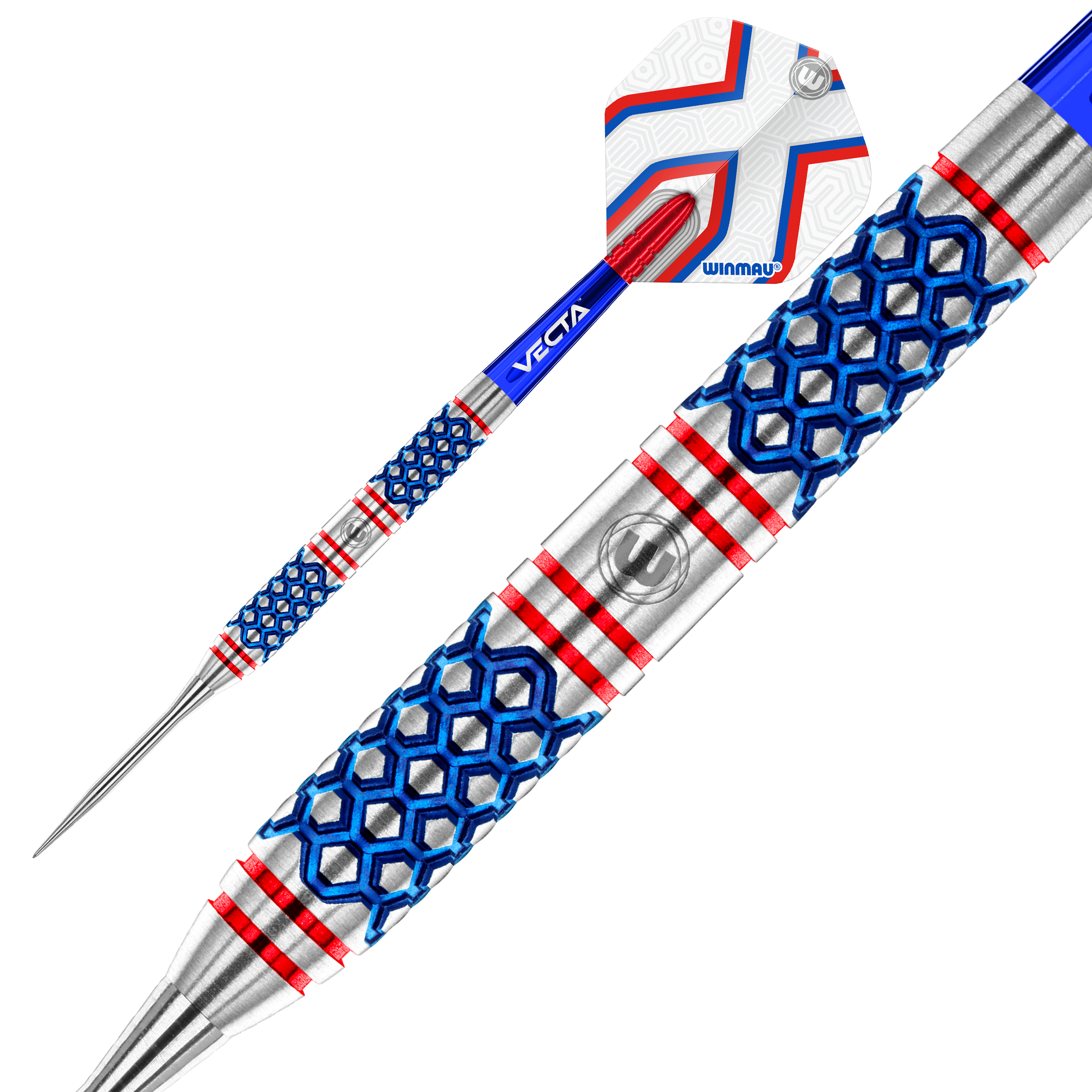Winmau Epix 90% Darts