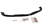 Maxton Design - FRONT SPLITTER MERCEDES SLK R171 STANDARD BUMPER