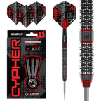 Winmau Cypher 90%Darts