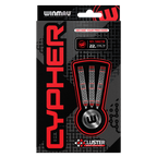 Winmau Cypher 90%Darts