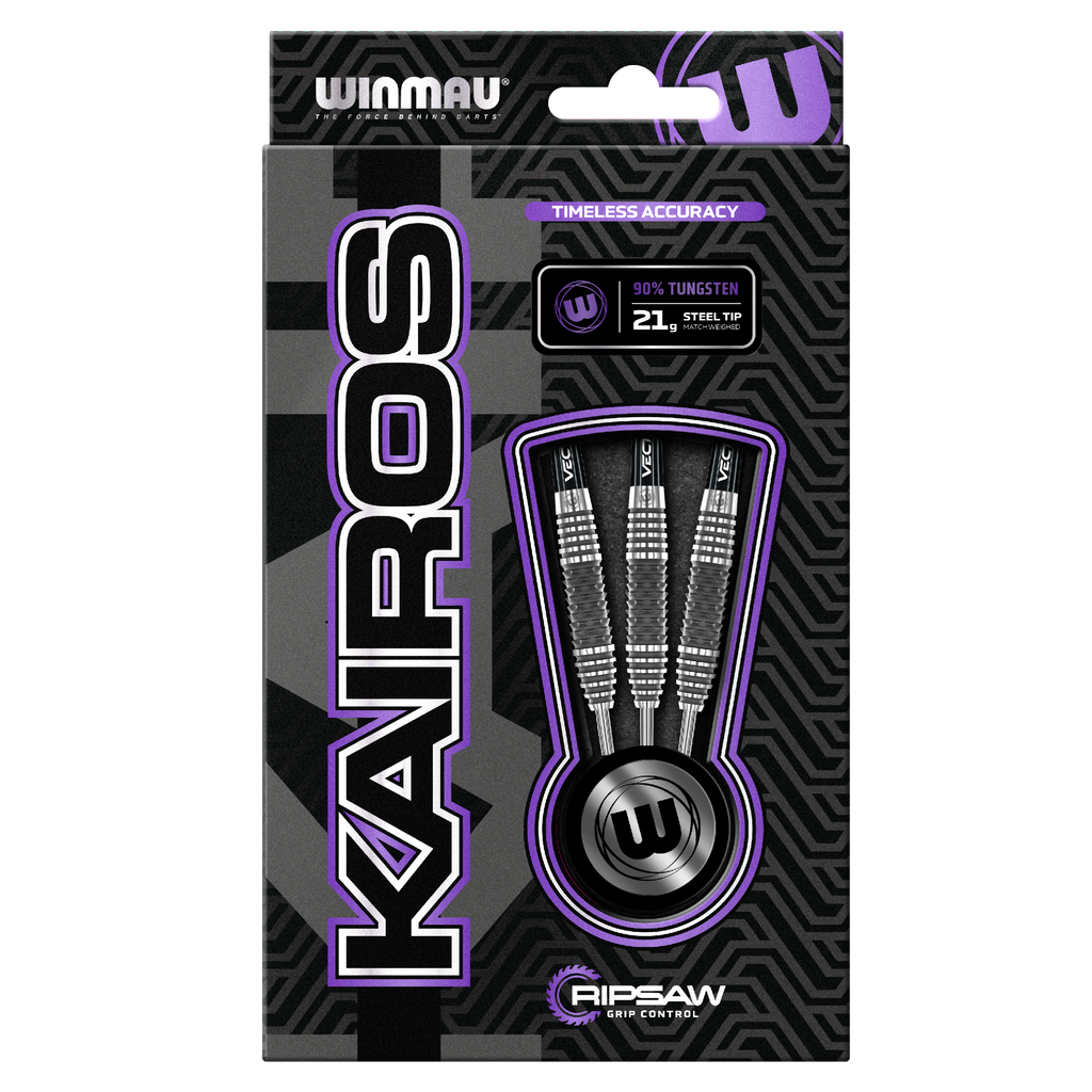 Winmau Kairos 90% Darts