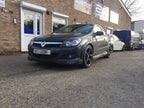 AIRTEC 60MM CORE INTERCOOLER UPGRADE FOR ASTRA H 1.6