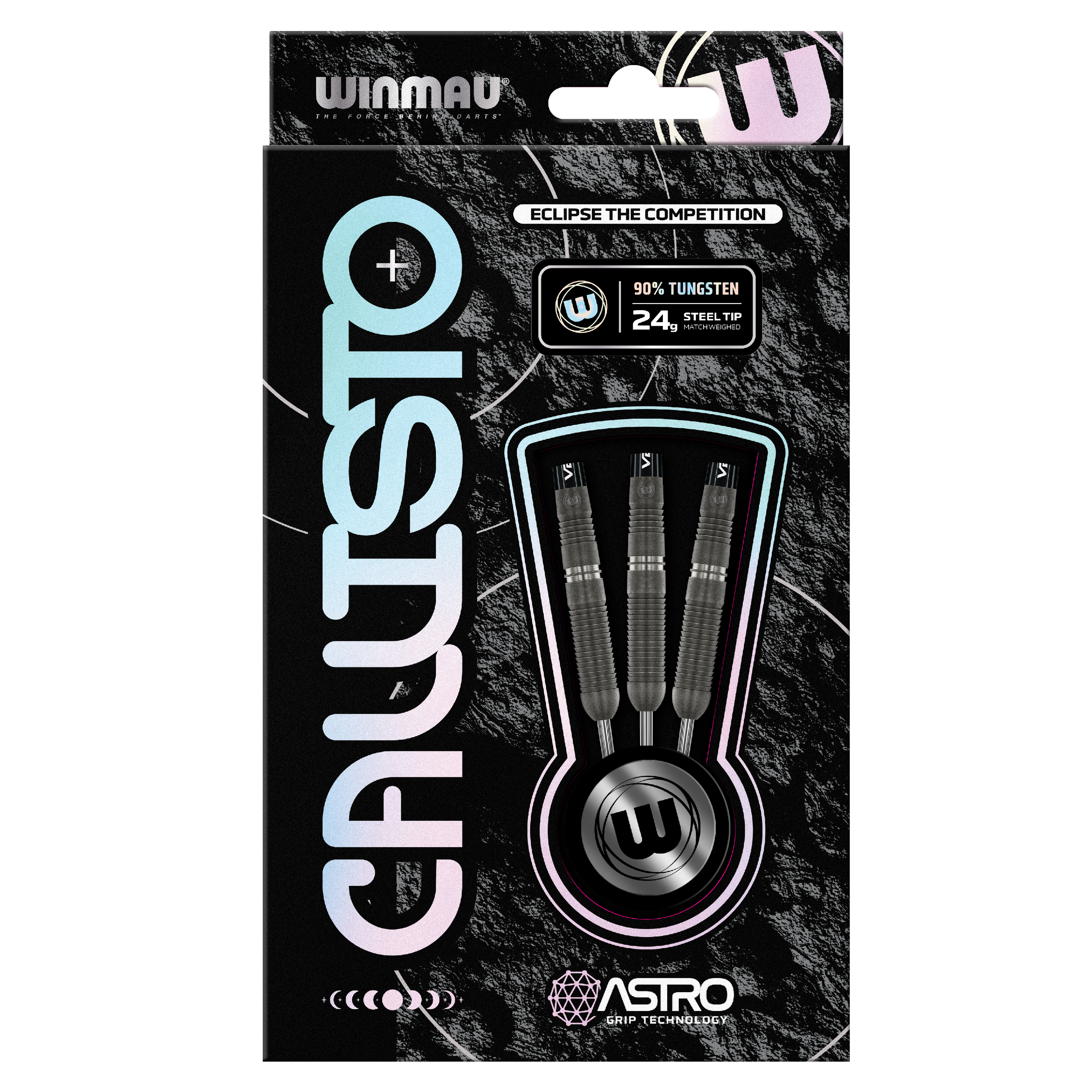 Winmau Callisto 3 90% Darts