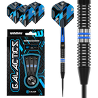 Winmau Galactics 90% Darts