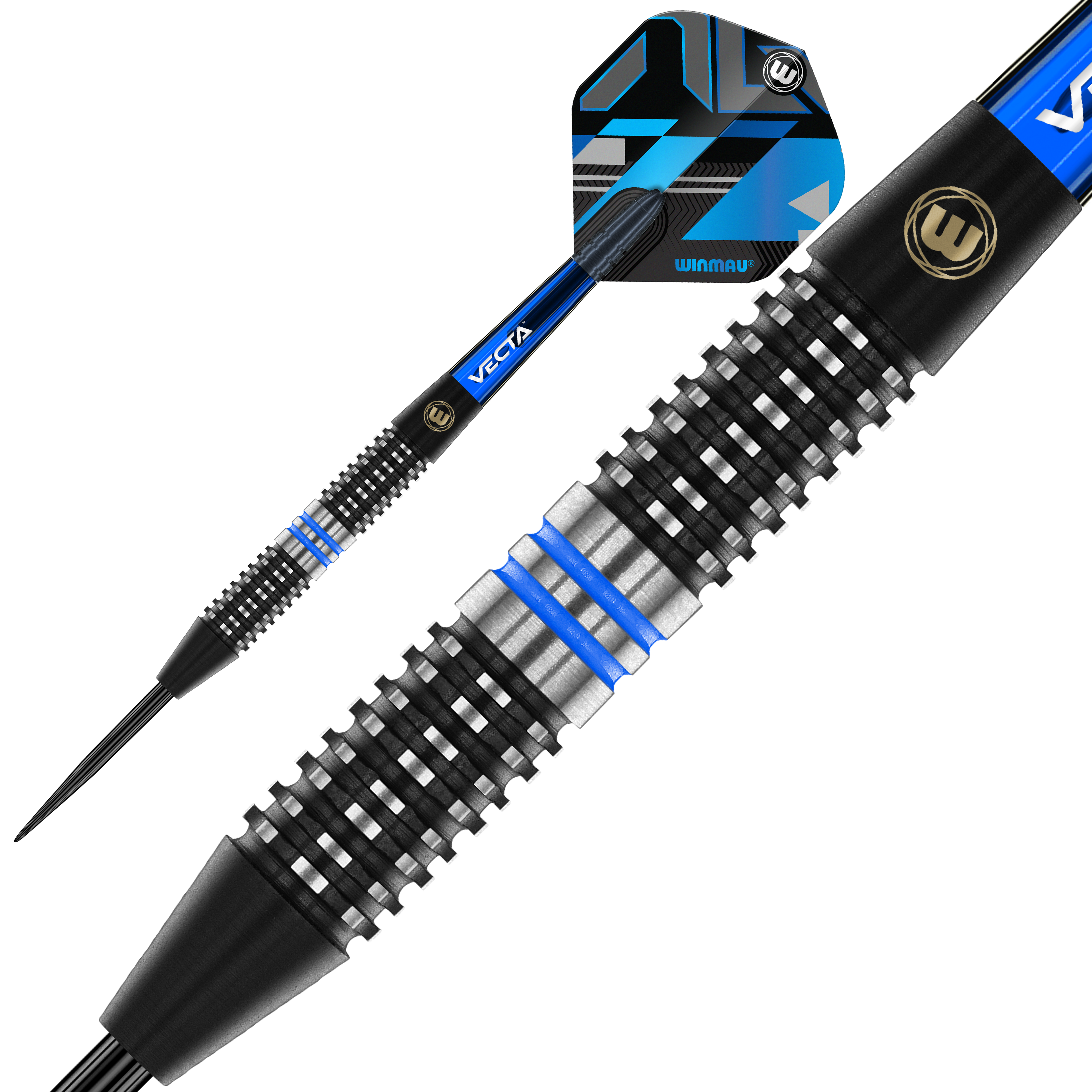 Winmau Galactics 90% Darts