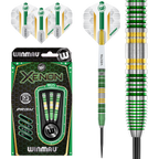 Winmau Xenon 90% Darts