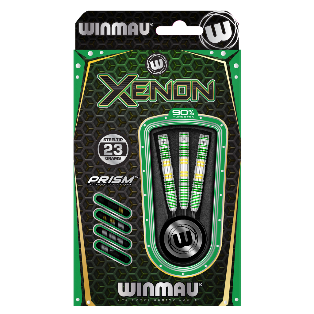 Winmau Xenon 90% Darts