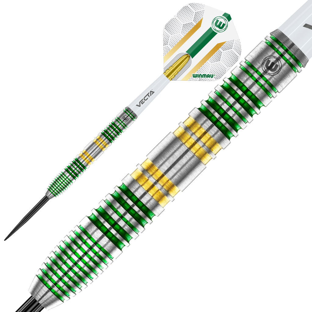 Winmau Xenon 90% Darts
