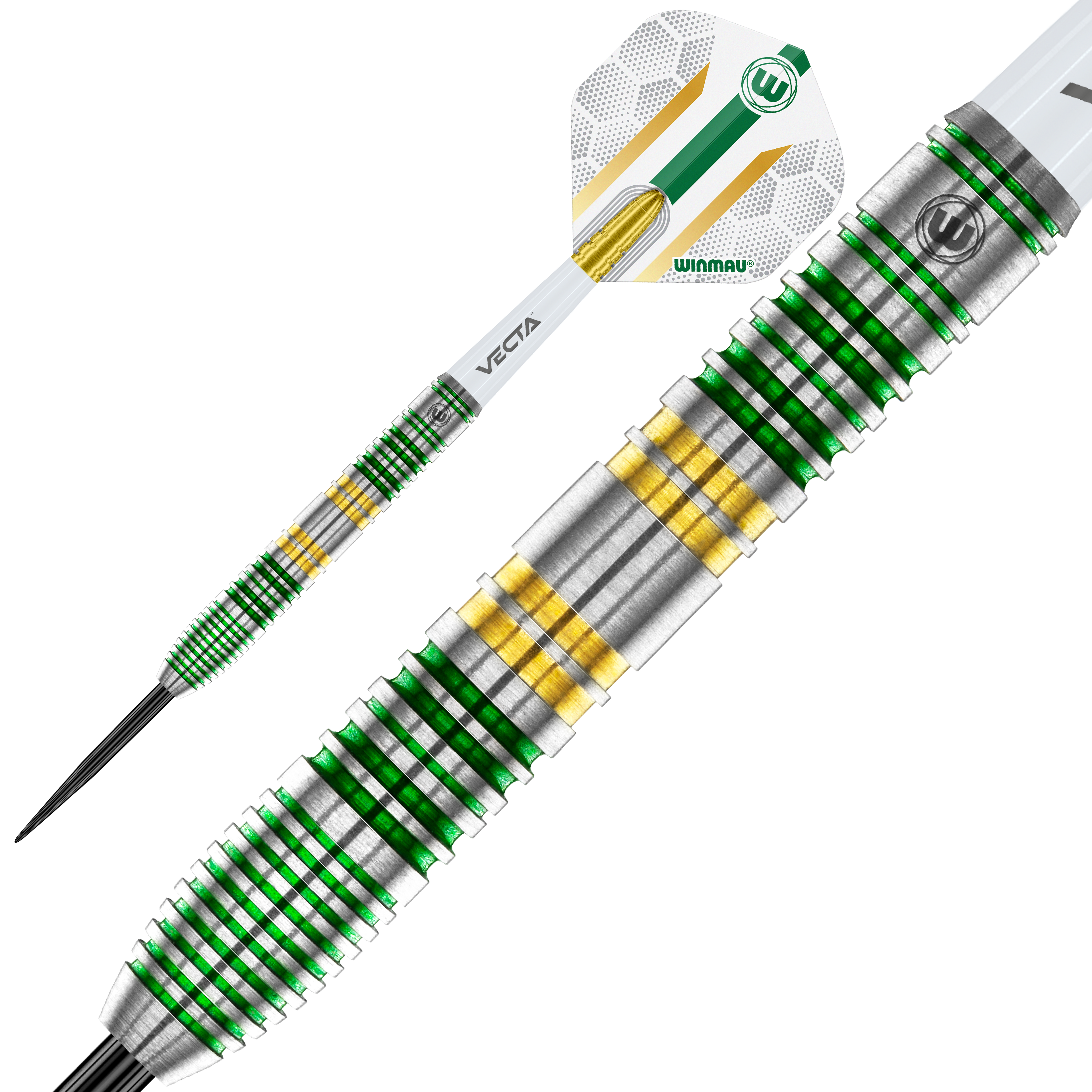 Winmau Xenon 90% Darts