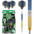 WINMAU Daryl Gurney SC 1.0 Series 90% Darts