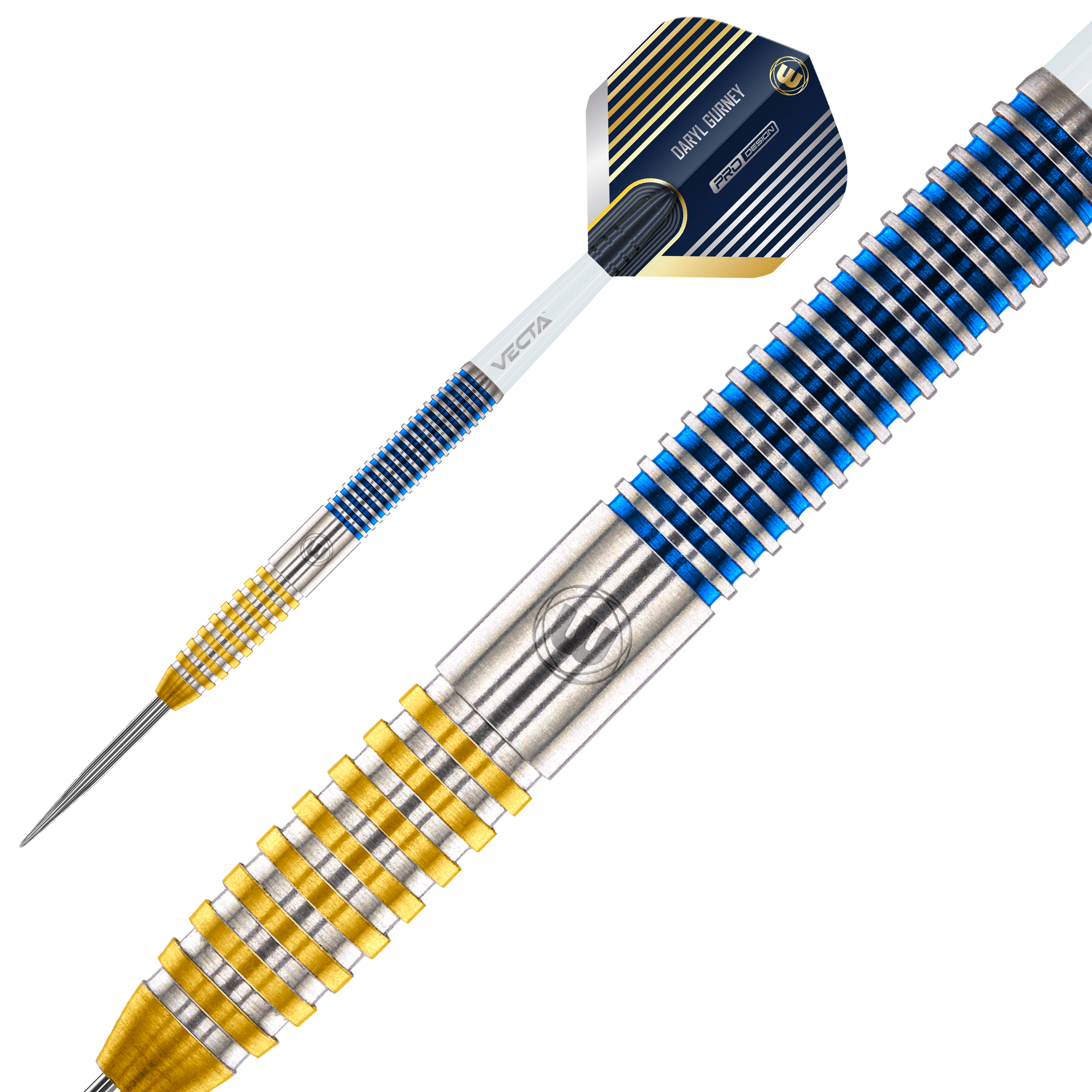 WINMAU Daryl Gurney SC 1.0 Series 90% Darts
