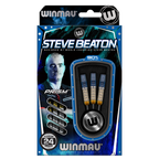 WINMAU Steve Beaton Legend Edition 90% Darts