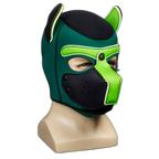 Build Your Own MR.S Neoprene PUPPY Hood