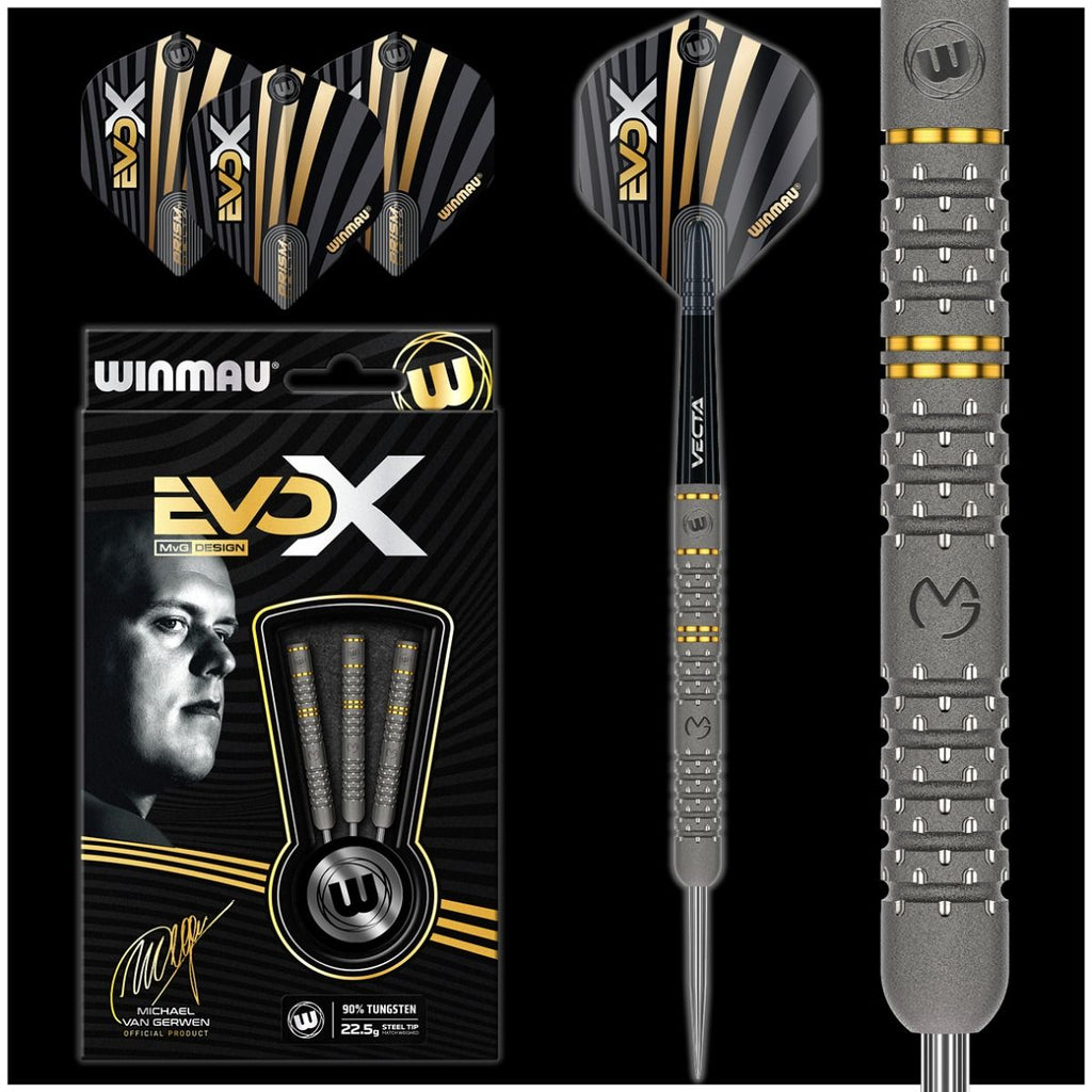 MvG EvoX