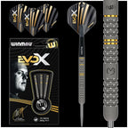 MvG EvoX
