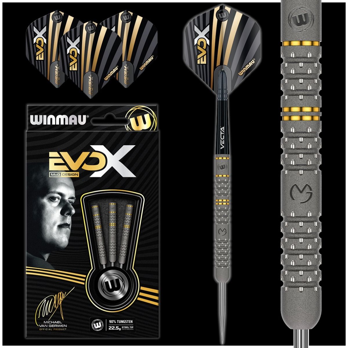 MvG EvoX