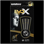 MvG EvoX