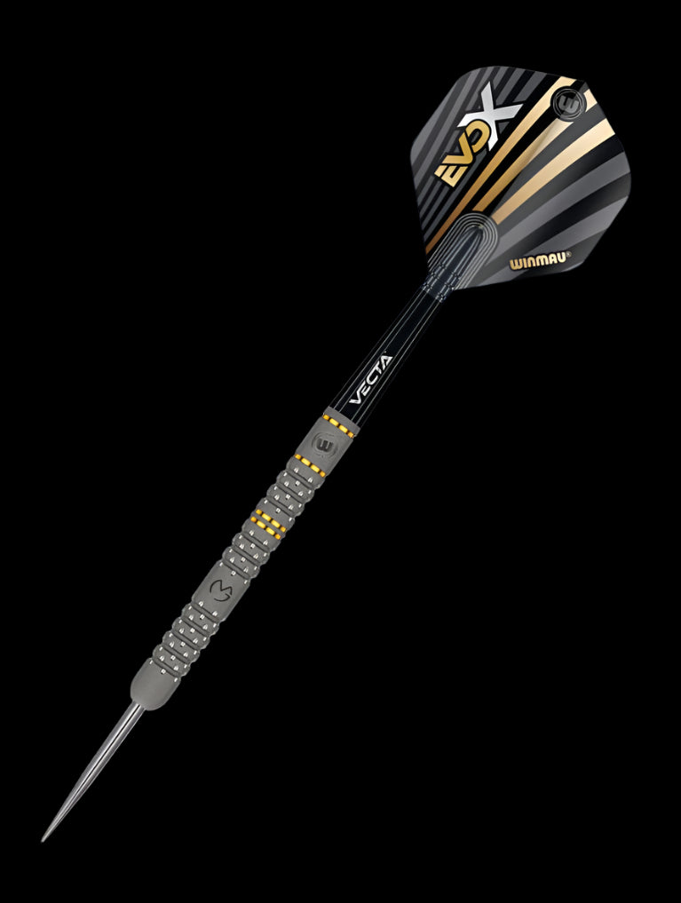 MvG EvoX