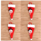 Christmas knife and fork set