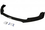 Maxton Design - FRONT RACING SPLITTER V.2 HONDA CIVIC IX TYPE R (2015-2017)