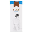 3 Pack Ladies 15 Denier 100% Nylon Ankle Highs - Sheer Lightweight Comfort