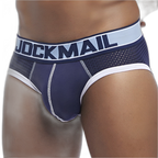 Mesh Breathable Briefs