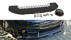 Maxton Design - FRONT RACING SPLITTER SKODA FABIA I RS ( + EZ LIP PRO )