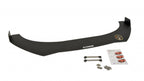 Maxton Design - FRONT RACING SPLITTER AUDI TT MK2 RS (WITH WINGS)